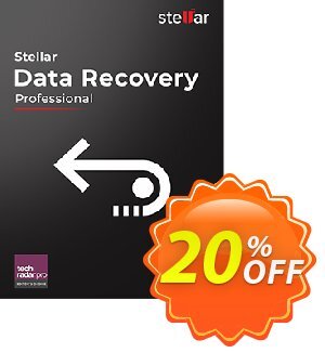 Stellar Repair for MS SQL discount coupon Repair for MS SQL Amazing promotions code 2024 - Amazing promotions code of Repair for MS SQL 2024