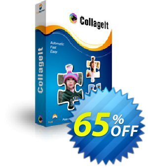 CollageIt Pro割引コード・CollageIt Pro super discount code 2022 キャンペーン:GIF products $9.99 coupon for aff 611063