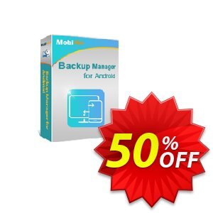 MobiKin Backup Manager for Android - 1 Year, 6-10PCs License Gutschein rabatt MobiKin Backup Manager for Android - 1 Year, 6-10PCs License Wonderful deals code 2024 Aktion: Wonderful deals code of MobiKin Backup Manager for Android - 1 Year, 6-10PCs License 2024