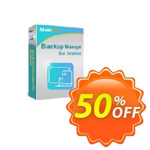 MobiKin Backup Manager for Android (Mac) - 1 Year, 11-15PCs License kode diskon MobiKin Backup Manager for Android (Mac) - 1 Year, 11-15PCs License Imposing deals code 2024 Promosi: Imposing deals code of MobiKin Backup Manager for Android (Mac) - 1 Year, 11-15PCs License 2024