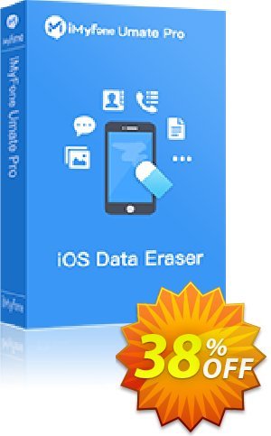 iMyfone Umate Pro for Mac - (Lifetime/16-20 iDevices) Coupon discount iMyfone discount (56732)