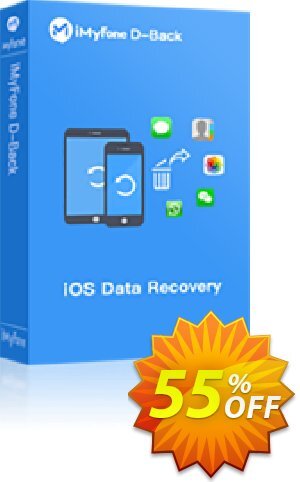 iMyfone D-Back Coupon discount iMyfone discount (56732)