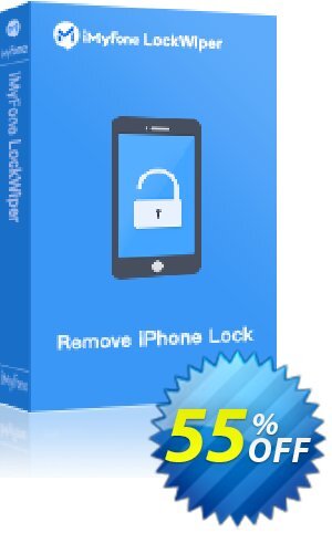 iMyFone LockWiper产品销售 iMyfone discount (56732)