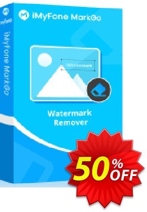 iMyFone MarkGo Coupon, discount 50% OFF iMyFone MarkGo, verified. Promotion: Awful offer code of iMyFone MarkGo, tested & approved