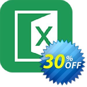 Passper for Excel 優惠券，折扣碼 30% OFF Passper for Excel, verified，促銷代碼: Awful offer code of Passper for Excel, tested & approved