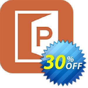 Passper for PowerPoint (1-Year) Coupon discount 30% OFF Passper for PowerPoint (1-Year), verified