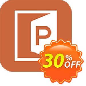 Get Passper for PowerPoint Lifetime 30% OFF coupon code