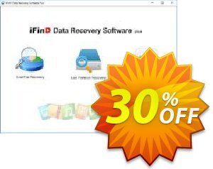 iFinD Data Recovery Home Coupon discount iFinD Data Recovery Home special deals code 2024