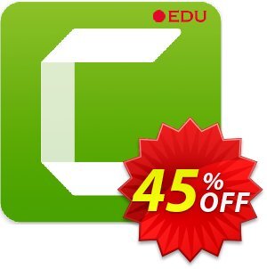 Camtasia 2022 (Education price) Gutschein rabatt 45% OFF Camtasia 2024 (Education price), verified Aktion: Impressive promo code of Camtasia 2024 (Education price), tested & approved