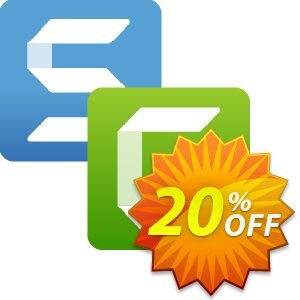 Offer bundle: Snagit and Camtasia 2022 프로모션 코드 20% OFF Offer bundle: Snagit and Camtasia 2024, verified 프로모션: Impressive promo code of Offer bundle: Snagit and Camtasia 2024, tested & approved