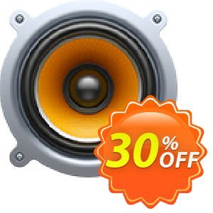 VOX MUSIC PLAYER for MAC discount coupon 30% OFF VOX MUSIC PLAYER for MAC, verified - Formidable discounts code of VOX MUSIC PLAYER for MAC, tested & approved