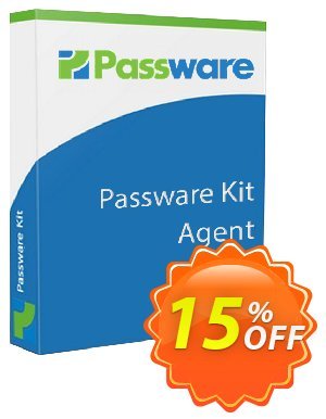 Passware Kit Agent discount coupon 15% OFF Passware Kit Agent, verified - Marvelous offer code of Passware Kit Agent, tested & approved