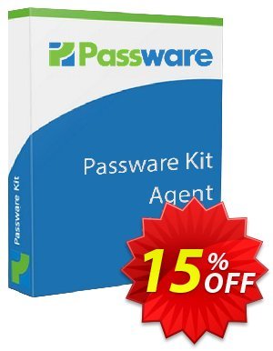 Passware Kit Agent (10 Pack) discount coupon 15% OFF Passware Kit Agent (10 Pack), verified - Marvelous offer code of Passware Kit Agent (10 Pack), tested & approved