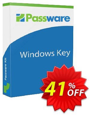 Passware Windows Key Business (10 Pack) discount coupon 15% OFF Passware Windows Key Business, verified - Marvelous offer code of Passware Windows Key Business, tested & approved