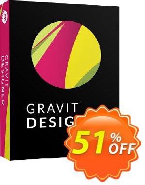 Gravit Designer Pro Coupon, discount 50% OFF Gravit Designer Pro, verified. Promotion: Big offer code of Gravit Designer Pro, tested & approved