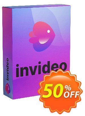 InVideo Business subscriptions discount coupon 50% OFF InVideo Business subscriptions, verified - Hottest discount code of InVideo Business subscriptions, tested & approved