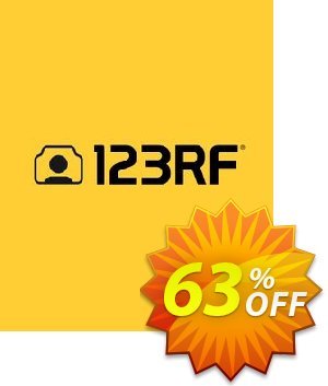 123RF Download Pack 세일  63% OFF 123RF Download Pack, verified