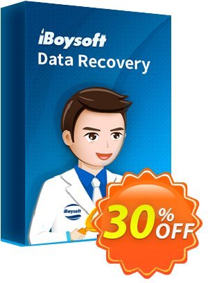 iBoysoft Data Recovery PRO discount coupon 30% OFF iBoysoft Data Recovery PRO, verified - Stirring discounts code of iBoysoft Data Recovery PRO, tested & approved