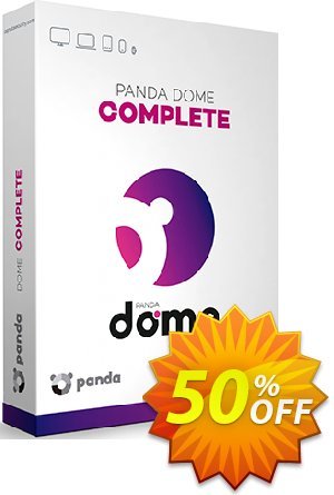 Panda Dome Complete 2022 Coupon, discount 50% OFF Panda Dome Complete 2023, verified. Promotion: Marvelous promo code of Panda Dome Complete 2023, tested & approved