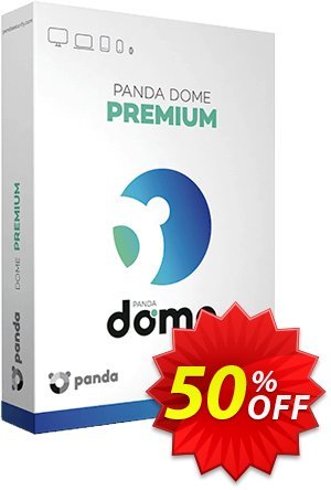 Panda Dome Premium 2022 Coupon, discount 50% OFF Panda Dome Premium 2022, verified. Promotion: Marvelous promo code of Panda Dome Premium 2022, tested & approved