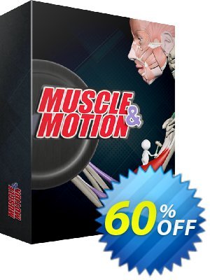 Muscle & Motion Strength Training (1 year) Coupon, discount 20% OFF Muscle & Motion Strength Training, verified. Promotion: Awful promotions code of Muscle & Motion Strength Training, tested & approved