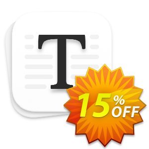 Typora割引コード・15% OFF Typora, verified キャンペーン:Amazing deals code of Typora, tested & approved