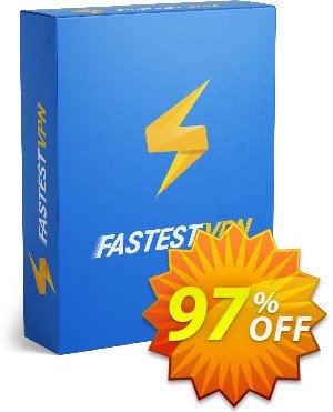 FastestVPN 5 Years discount coupon 0% OFF FastestVPN, verified - Super offer code of FastestVPN, tested & approved