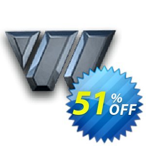 Winstep Xtreme Coupon, discount 51% OFF Winstep Xtreme, verified. Promotion: Hottest discounts code of Winstep Xtreme, tested & approved