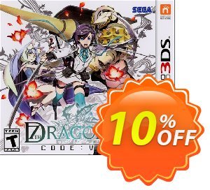 [Nintendo 3ds] 7th Dragon III Code: VFD discount coupon [Nintendo 3ds] 7th Dragon III Code: VFD Deal GameFly - [Nintendo 3ds] 7th Dragon III Code: VFD Exclusive Sale offer