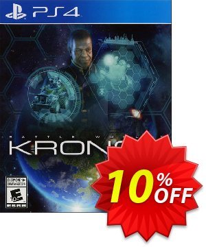 [Playstation 4] Battle Worlds: Kronos discount coupon [Playstation 4] Battle Worlds: Kronos Deal GameFly - [Playstation 4] Battle Worlds: Kronos Exclusive Sale offer