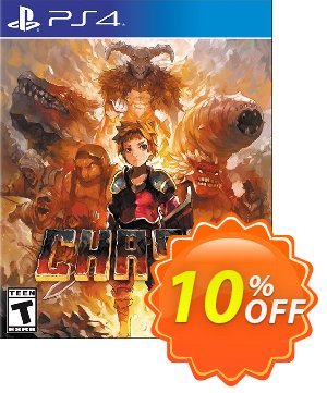 [Playstation 4] Chasm discount coupon [Playstation 4] Chasm Deal GameFly - [Playstation 4] Chasm Exclusive Sale offer