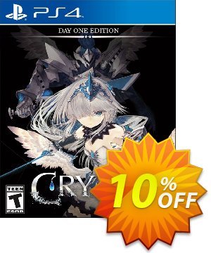 [Playstation 4] Crystar discount coupon [Playstation 4] Crystar Deal GameFly - [Playstation 4] Crystar Exclusive Sale offer