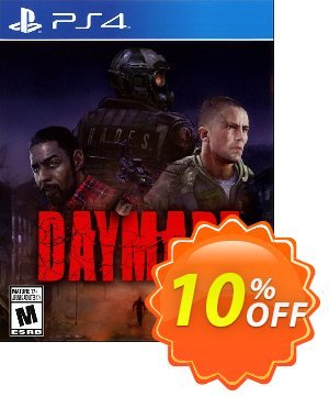 [Playstation 4] Daymare: 1998 discount coupon [Playstation 4] Daymare: 1998 Deal GameFly - [Playstation 4] Daymare: 1998 Exclusive Sale offer