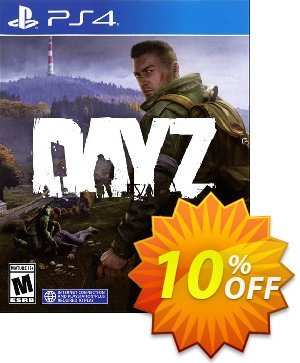 [Playstation 4] DayZ discount coupon [Playstation 4] DayZ Deal GameFly - [Playstation 4] DayZ Exclusive Sale offer