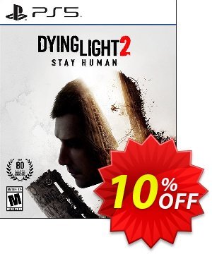 [Playstation 5] Dying Light 2: Stay Human discount coupon [Playstation 5] Dying Light 2: Stay Human Deal GameFly - [Playstation 5] Dying Light 2: Stay Human Exclusive Sale offer