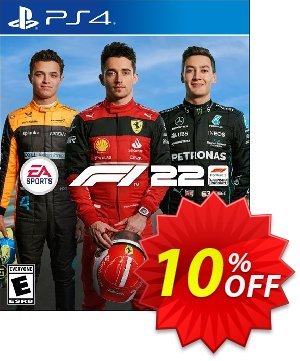 [Playstation 4] F1 2022 Coupon, discount [Playstation 4] F1 2023 Deal GameFly. Promotion: [Playstation 4] F1 2023 Exclusive Sale offer