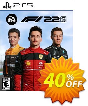 [Playstation 5] F1 2022 Coupon, discount [Playstation 5] F1 2023 Deal GameFly. Promotion: [Playstation 5] F1 2023 Exclusive Sale offer