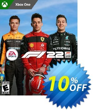 [Xbox One] F1 2022 Coupon, discount [Xbox One] F1 2023 Deal GameFly. Promotion: [Xbox One] F1 2023 Exclusive Sale offer
