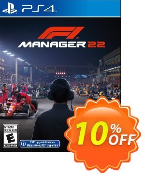 [Playstation 4] F1 Manager 2022 Coupon, discount [Playstation 4] F1 Manager 2023 Deal GameFly. Promotion: [Playstation 4] F1 Manager 2023 Exclusive Sale offer