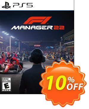 [Playstation 5] F1 Manager 2022 Coupon, discount [Playstation 5] F1 Manager 2023 Deal GameFly. Promotion: [Playstation 5] F1 Manager 2023 Exclusive Sale offer