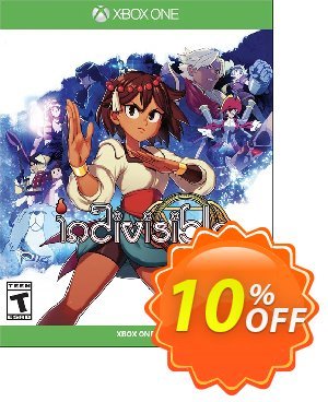 [Xbox One] Indivisible discount coupon [Xbox One] Indivisible Deal GameFly - [Xbox One] Indivisible Exclusive Sale offer