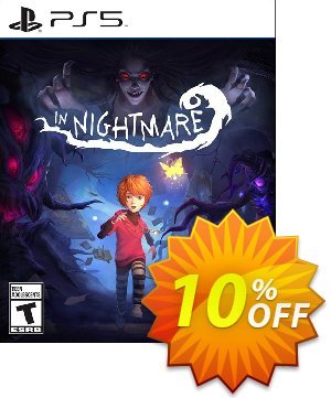 [Playstation 5] In Nightmare discount coupon [Playstation 5] In Nightmare Deal GameFly - [Playstation 5] In Nightmare Exclusive Sale offer