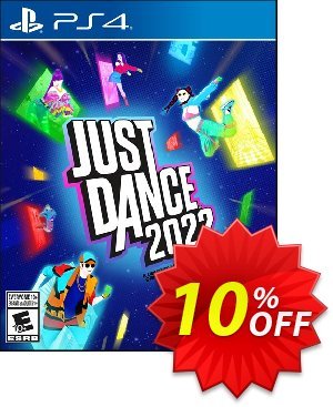 [Playstation 4] Just Dance 2022 Coupon, discount [Playstation 4] Just Dance 2023 Deal GameFly. Promotion: [Playstation 4] Just Dance 2023 Exclusive Sale offer