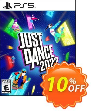 [Playstation 5] Just Dance 2022 Coupon, discount [Playstation 5] Just Dance 2023 Deal GameFly. Promotion: [Playstation 5] Just Dance 2023 Exclusive Sale offer