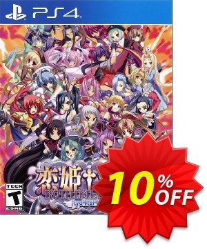 [Playstation 4] Koihime Enbu RyoRaiRai discount coupon [Playstation 4] Koihime Enbu RyoRaiRai Deal GameFly - [Playstation 4] Koihime Enbu RyoRaiRai Exclusive Sale offer