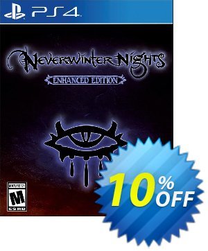 [Playstation 4] Neverwinter Nights Enhanced Edition discount coupon [Playstation 4] Neverwinter Nights Enhanced Edition Deal GameFly - [Playstation 4] Neverwinter Nights Enhanced Edition Exclusive Sale offer