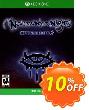 [Xbox One] Neverwinter Nights Enhanced Edition discount coupon [Xbox One] Neverwinter Nights Enhanced Edition Deal GameFly - [Xbox One] Neverwinter Nights Enhanced Edition Exclusive Sale offer