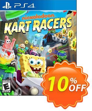 [Playstation 4] Nickelodeon Kart Racers discount coupon [Playstation 4] Nickelodeon Kart Racers Deal GameFly - [Playstation 4] Nickelodeon Kart Racers Exclusive Sale offer
