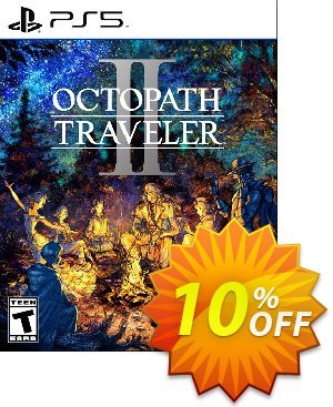 [Playstation 5] Octopath Traveler II discount coupon [Playstation 5] Octopath Traveler II Deal GameFly - [Playstation 5] Octopath Traveler II Exclusive Sale offer
