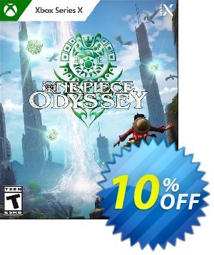 [Xbox Series X] One Piece Odyssey discount coupon [Xbox Series X] One Piece Odyssey Deal GameFly - [Xbox Series X] One Piece Odyssey Exclusive Sale offer